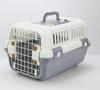 Drive Pet Carrier Crate for Small Dogs 2 Sizes with Skylight Two Door Cat Carrier Dog Carrier Small Animal Carrier Pet Carrier Cage Hard Carrier with