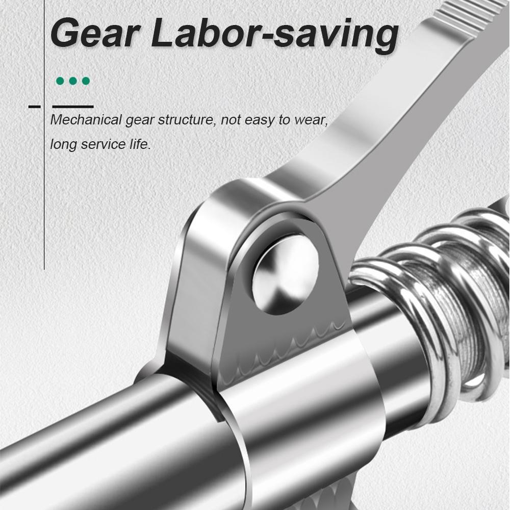 Соединитель для смазочного пистолета, насадка для смазки высокого давления, масляный насос, автомобильный шприц, смазочный наконечник, аксессуары для ремонта