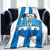 Mr. Men: You're So Gorgeous Blanket Suitable for Sofas, Beds, Offices, And Camping - Perfect Gift for Halloween Christmas