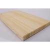 Ichihara Woodworks Wooden Cutting Board, "Kufujin" Wide Size, 42 X 24 X 3 Cm