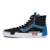 Vans Sk8 Hi Reissue Ca 'Черный Миконос Синий' Vans VN0A3WM15FC
