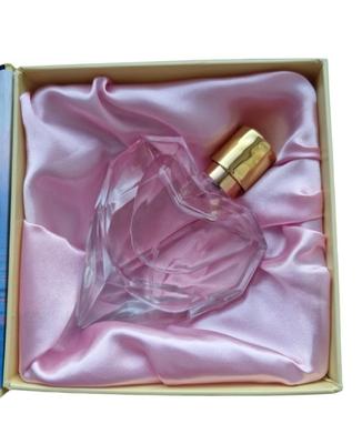 Парфюмированная вода для женщин LUSSO With Love Pour Femme 100 мл.