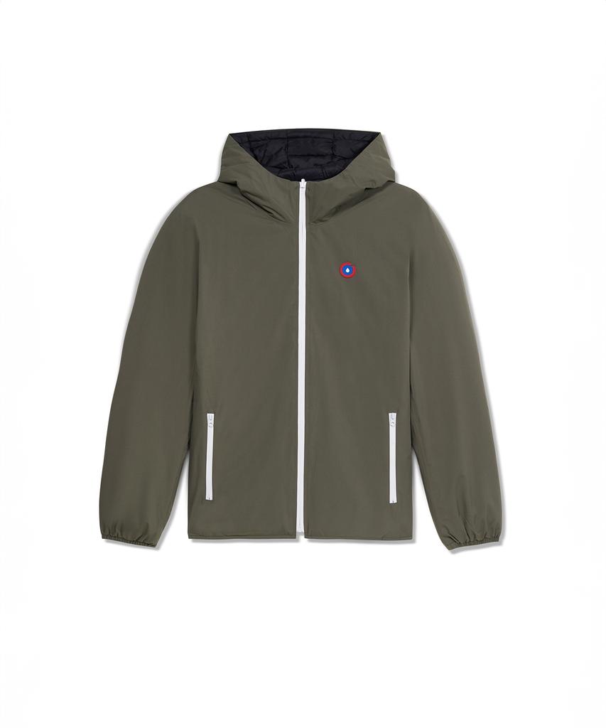 Flot Sharon Reversible Jacket Fltw24Uoui004Kaom