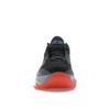 Nike Кроссовки Air Zoom GT Hustle 3 Swoosh Fly Unisex Black Anthracite Ashen-Slate FV5953-001