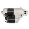 9T Outboard Starter Motor 6CB‑81800‑00 Marine Starting Motor for 115HP 150HP 175HP 200HP 225HP 250HP 300HP Outboard 12V