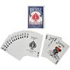 Игральные карты Bicycle Rider Back Deck 808 Запечатанные Покер USPCC Магия Карточные игры Крупный план Сценическая магия Магические трюки Реквизит для фокусника