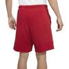 Баскетбольные шорты Air Jordan Мужские Красные Court Trace Pants Красные DM2320-687