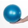 1 комплект, мяч для йоги, взрывозащищенный, герметичный, сильная несущая способность, тренировка тела, гимнастический мяч для фитнеса, пилатеса, тренировки в помещении