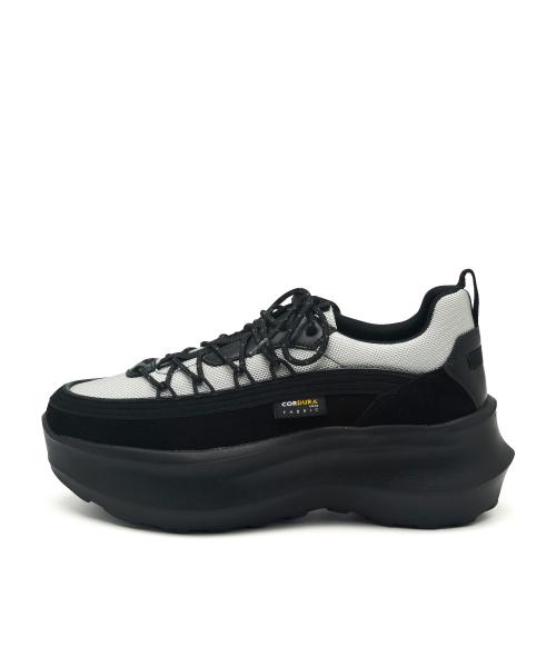 [CLLIB] Shadow Hiker Cordura Standing Sneakers 7.5CM CL0802