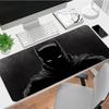 Batman Mask Xl Gaming Mouse Pad Nonslip Rubber Base Stitched Edge Waterproof Desk Mat For Pc Laptop Gamer Office Computer Accessories C92775