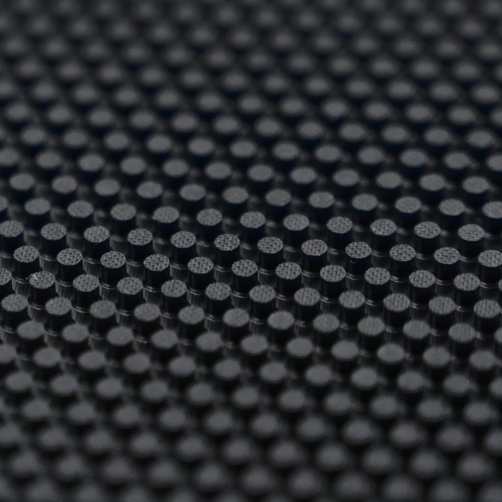 Butterfly Table Tennis Rubber Ilius B Cutman Tub Height Variable Red U 00430 S (006) (Us)