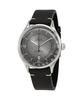 Multifort Patrimony Leather Strap Anthracite Dial Automatic M040.407.16.060.00 Men's Watch