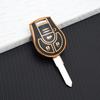 Чехол для автомобильного ключа для Nissan Sylphy Cube Juke Rogue Micra Qashqai Altima Maxima Sentra Versa Брелок-чехол для передатчика с 2/3 кнопками