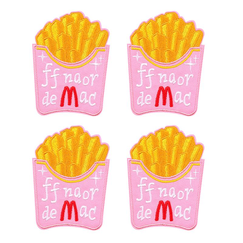 5 шт. Оптом Эмблема Нидерландов Этельдонк Вышитые нашивки Пришивные нашивки для одежды Нашивка Карнавал Нидерландов Сделай сам