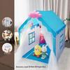 Детский игровой домик-палатка OEING