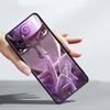 Чехол для телефона Xiaomi Redmi 9 9a 9c 8 k40 Note 9s 9 10 11 8 pro 7 11t 9t 8t, силиконовый чехол аниме Наруто Учиха Саске