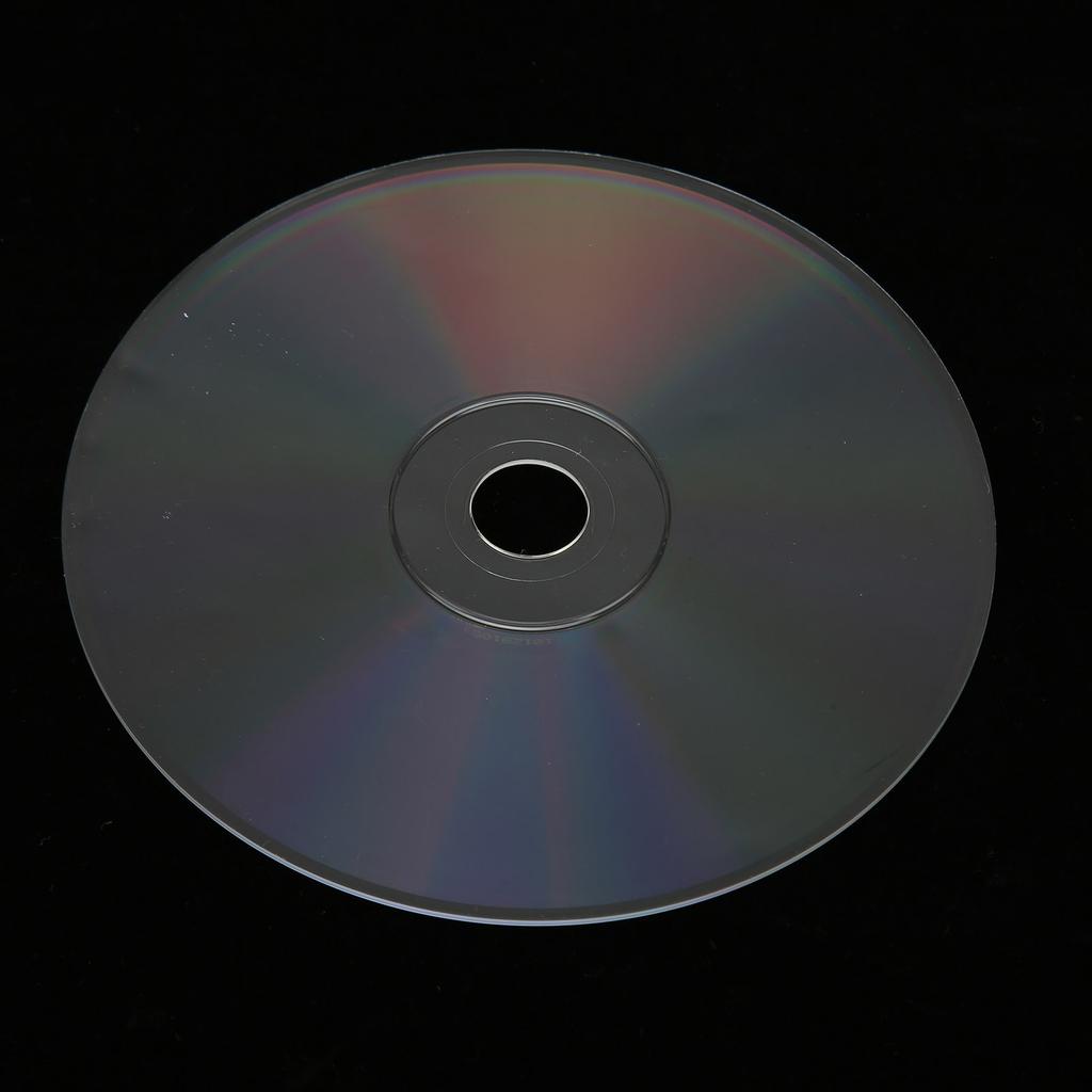 10 шт. Прозрачные CD Эстетическая полировка Настенная роспись CD для DIY поделок Настенный декор для комнаты для вечеринки