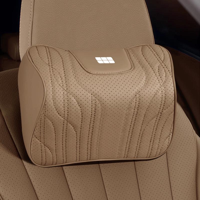 Geely Galaxy Starship L7/L6/E5/E8 All-Season Dedicated Seat Cushions