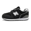New Balance Iz996 Iz996Bk3 Черный Bk3 