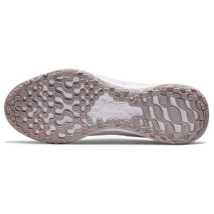 (WMNS) Женские кроссовки Nike Revolution 6 Next Nature 'White Amethyst Ash' DC9007-111