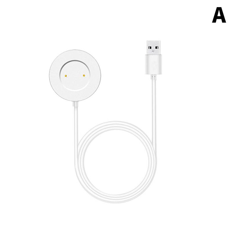 Зарядное устройство для смарт-часов Huawei Gt Gt2 Gt2E/ Honor Gs Pro, зарядное устройство, USB-кабель для зарядки, магнитная подставка для зарядки