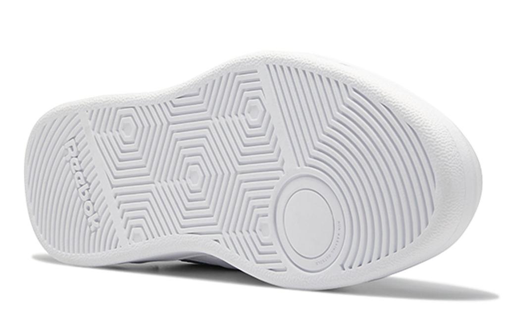 Reebok Royal Techque T 'Белый Небесно-голубой' DV8780