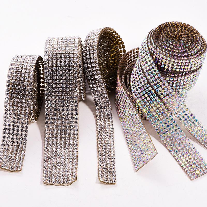 Горячий расплавленный клей для стекла, клей для горячей дрели, клей для сетки, наклейка, дрель, сетка, ряд, дрель, стразы, аксессуары для свадебной одежды