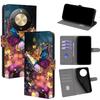 Прочный кожаный флип-кейс Honor Magic8Pro для Magic6, Magic7Lite