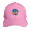 Band Logo Widespread Music Singer Panic Good Baseball Cap Unisex Women Casual Summer Sport Sun Cap