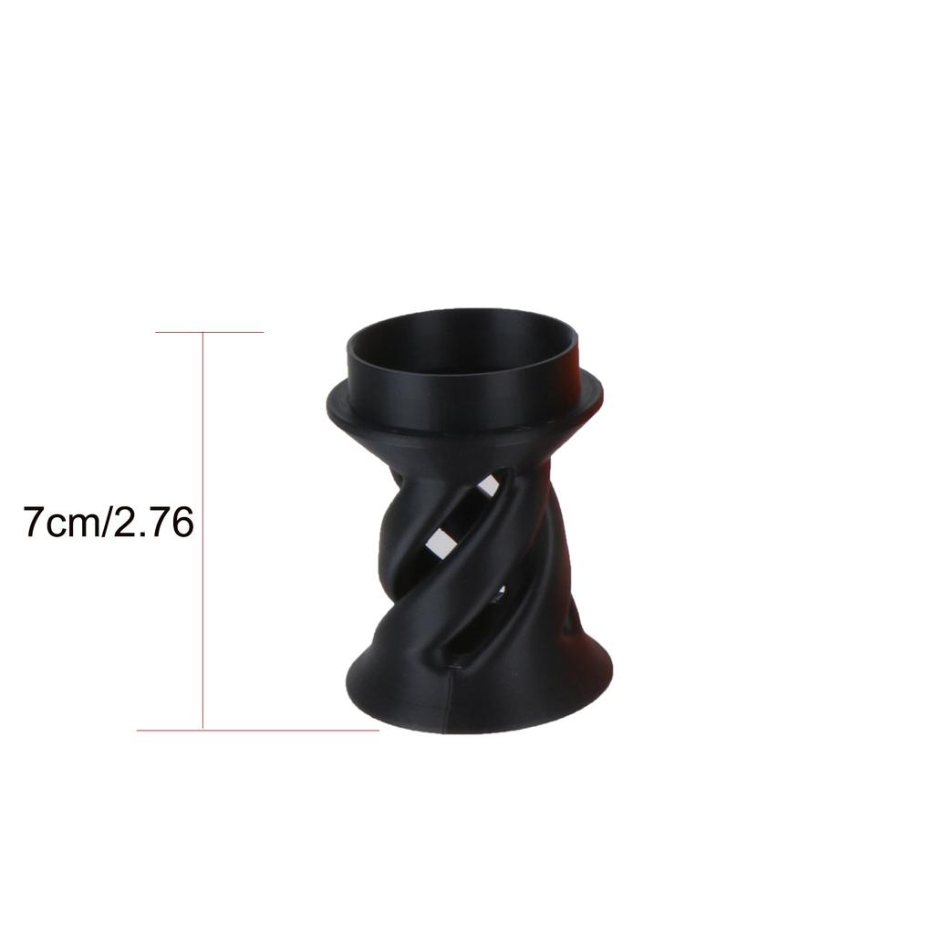 3d Printed Halloween Tealight Grimace Holder, Votive Candlesticks Holder For Halloween Table Centerpieces Party Decoration