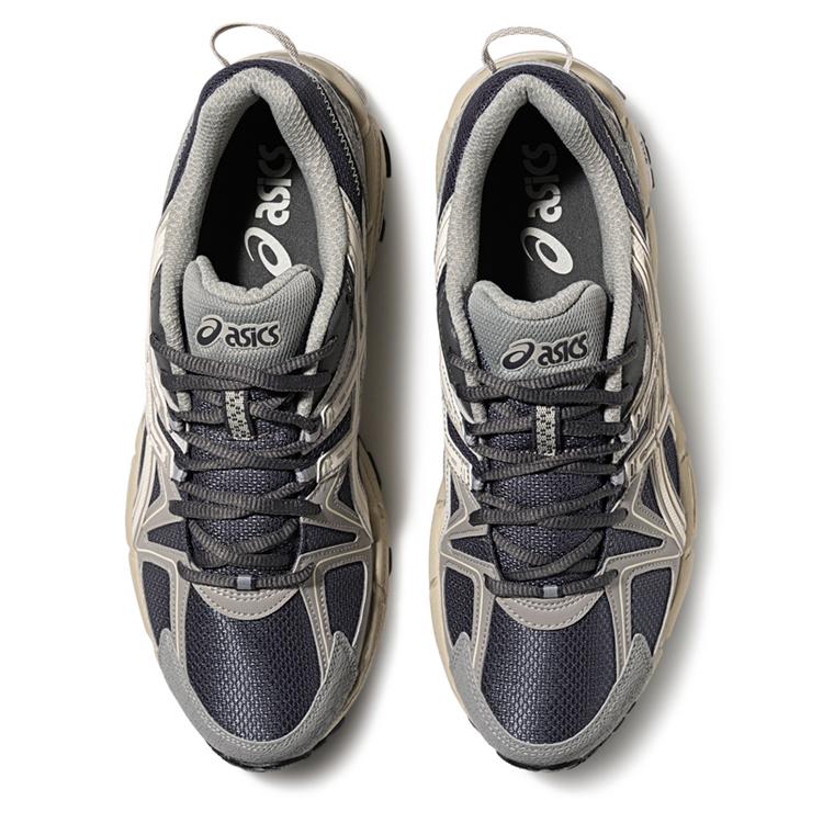 Asics Гелевые беговые кроссовки Kahana 8 Унисекс 1203B133-022