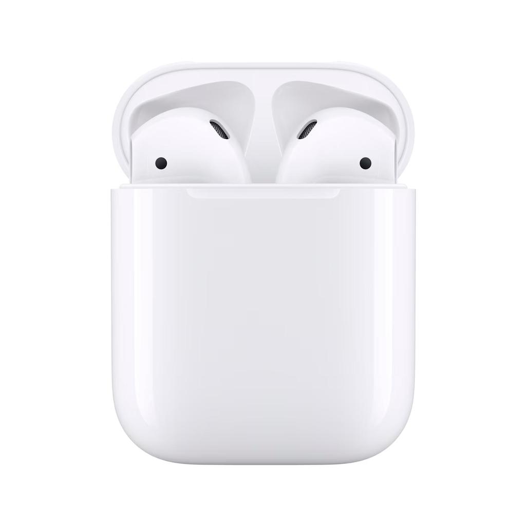 Apple AirPods 2nd Generation (2019)