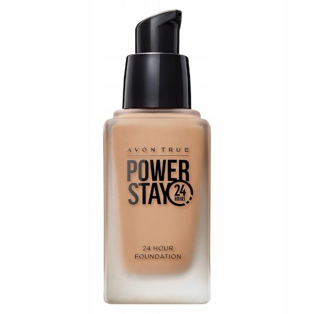 Avon Стойкий тональный крем для лица Бежевый 250N