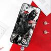 God Of War Case For Xiaomi 13 12 Lite 12X 11T 12T Pro Cover For POCO F5 X5 X3 Pro X4 F4 GT F3 C40 M5s