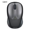 Беспроводная симметричная мышь Logitech M235