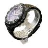 Б/у часы Luminox LUMINOX Nighthawk Общий вес около 143,6 г Нержавеющая сталь Нержавеющая сталь Кварцевые Черный циферблат 3400 Мужские