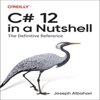 C# 12 кратко в мягкой обложке