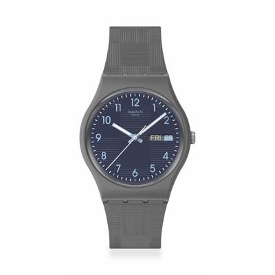 НАРУЧНЫЕ ЧАСЫ TILE DIAL SO28M701 Серые