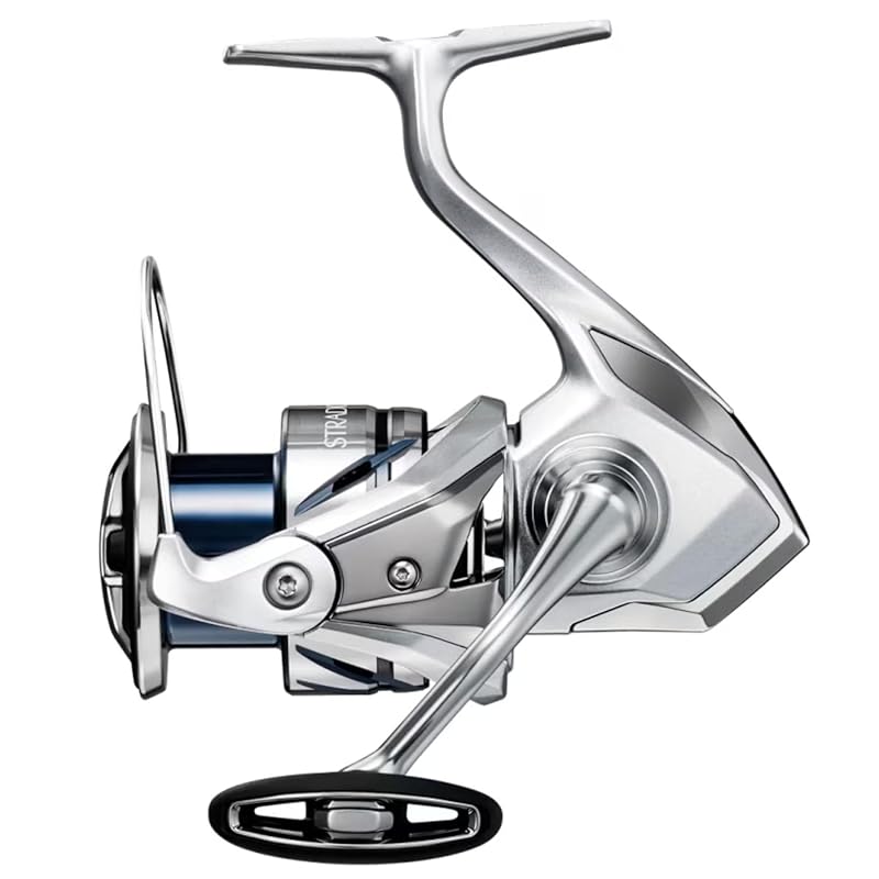 Спиннинговая катушка Shimano 23 Stradic C3000