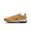 Air Max 97 Gold Bullet