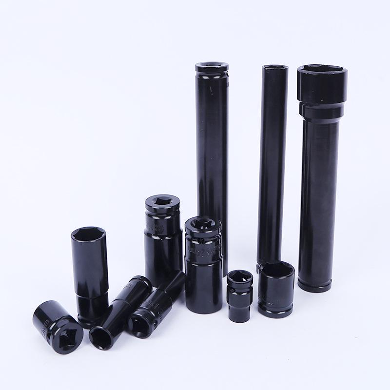 Шестигранная головка для электрического ключа из хром-ванадиевой стали