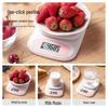 Xiangshan 0.1g Precision Electronic Kitchen Scale, (CN version)