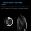 Logitech G403 Hero Wired RGB Gaming Mouse