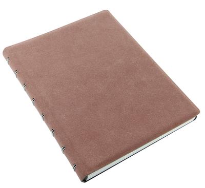 Блокнот Filofax Architecture, A5, Терракотовый, 115089, Официально импортировано