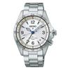 Prospex Alpinist Механические 6R54 GMT 39,5 мм 72 часа Запас хода 200М Мужские часы SPB409J1