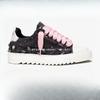 Унисекс Кеды из холста для скейтбординга На плоской подошве Повседневные Спортивные Кроссовки Для Мужчин Женщин