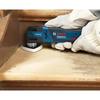 Резак-шлифовальник - BOSCH PROFESSIONAL - GOP 12V-28 - Без аккумулятора - Интерфейс Starlock - Легкий и компактный
