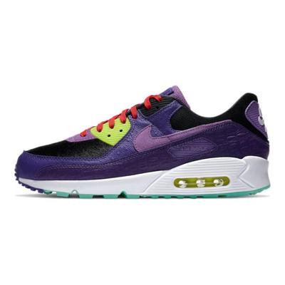 Кроссовки Air Max 90 Violet Blend Повседневная обувь CZ5588-001
