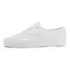 Белые кожаные кроссовки унисекс Premium Authentic 44 VN000CQAWWW