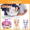 Unique Skruff A Love Cotton Doll Pet Bathing Toy Perfect For Kids Playtime Adventures